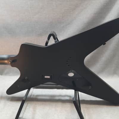 Dean ML Select Fluence 2023 - Black Satin image 8