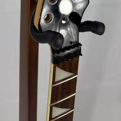 Raven Super Strat Electric Guitar Neck Floyd 2001 - Rosewood image 17