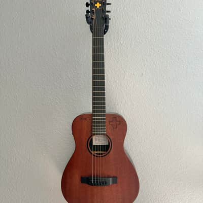 Martin LX1E Ed Sheeran Signature Plus 2013 - 2015 - Natural image 1