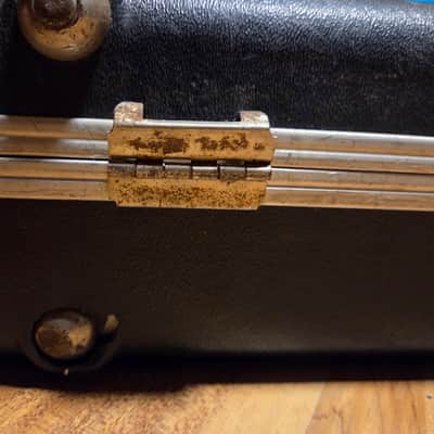 '78 Fender Musicmaster MODIFIED image 21