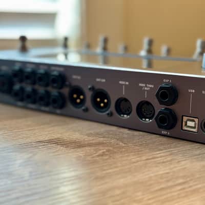 Neural DSP Quad Cortex 2021 - Present - Gray image 11