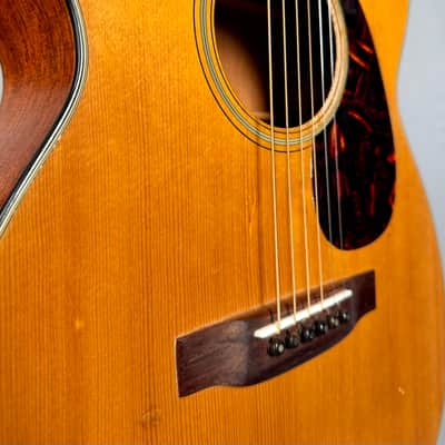 Martin 00-18 1966 image 7