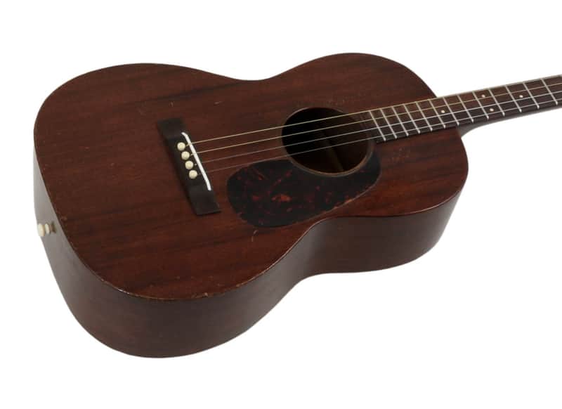 Martin 5 -15T Tenor Guitar 1962 image 1
