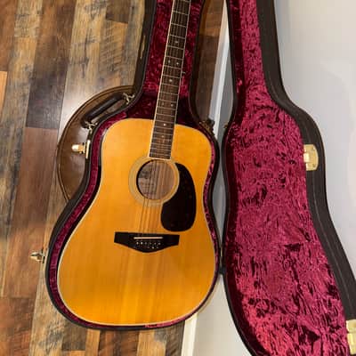 Taylor Deluxe Hardshell Dreadnought Case 2010s - Black image 8