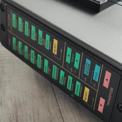 1980's Casio DG-20 Digital Guitar (Made in Japan) image 6