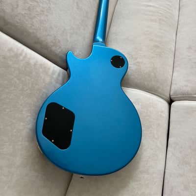 Tokai Love Rock LS-129 2022 - Pelham Blue (LTD edition) image 8