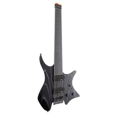 Strandberg Leda8シリアル(18/50) Strandberg Guitars Leda Signature