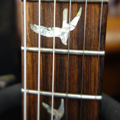 PRS 2002 Mccarty Rosewood OHSC Bild 3