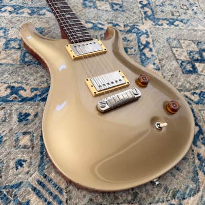 PRS McCarty Gold Top (7 lb 5 oz) image 2