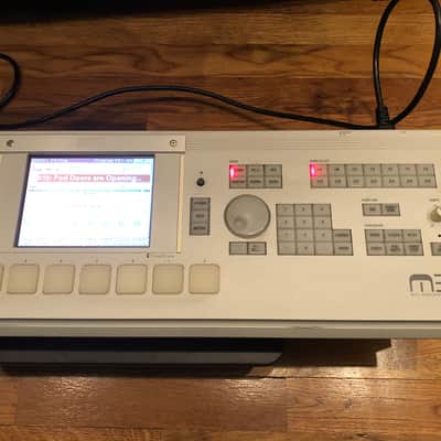 Korg M3 XPanded Module /  + EXB-256 Pre-Installed / OS V2.05 / Sampler / KARMA / Touch Screen image 4