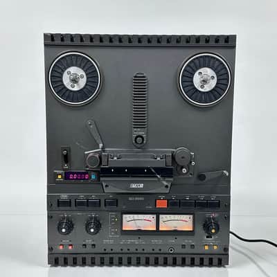 Otari MX-5050 BII2 2 Track Reel to Reel Tape Machine Recorder image 15
