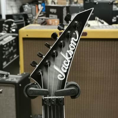 Jackson Pro Plus Series Dinky DKAQ - Ebony Fingerboard, Ghost Burst image 22