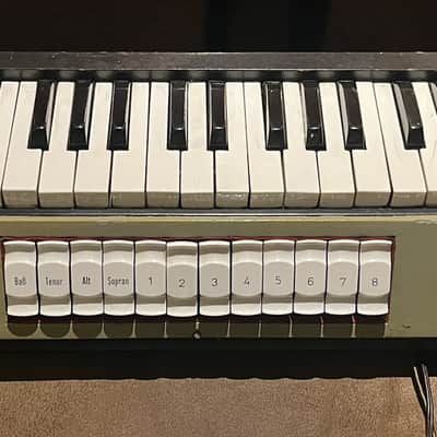 Lipp PianoLine image 5