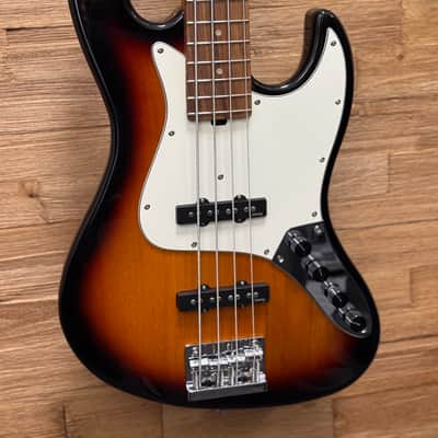 Sadowsky MetroExpress Vintage J/J Bass- Pau Ferro- Tobacco Burst. 8lbs 15.2oz. w/ gig bag New! image 1