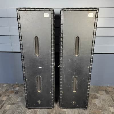 Kustom 302-PA Cabinets - Pair Local Pickup Only in Milwaukee, WI image 2
