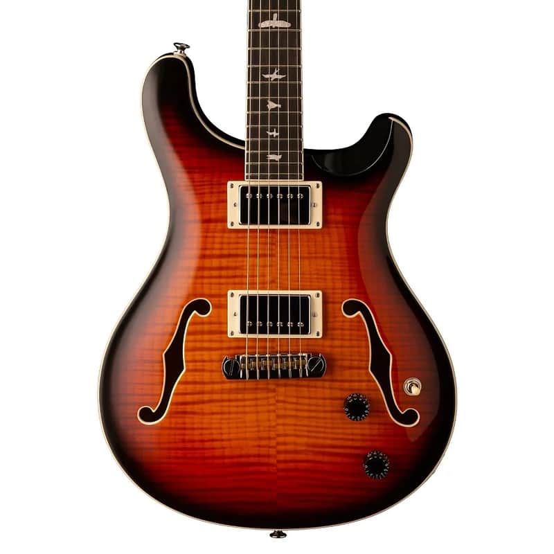 PRS SE Hollowbody II image 2