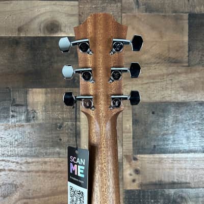 Furch Blue Performance EM a EAS-VTC, Gig Bag, Free Ship, 416Furch Blue Performance EM a EAS-VTC, Gig Bag, Free Ship, 416 image 12