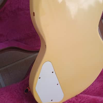 1988 Gibson SG '61 Les Paul Custom image 10
