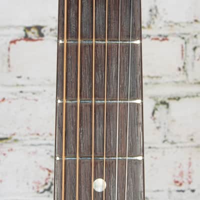 Martin 1966 D-18 Acoustic Guitar Natural - Repaired Side Cracks w/OHSC VINTAGE image 4