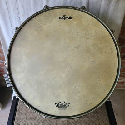Majestic Prophonic 6.5 x 14 - Walnut Bild 5
