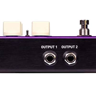 Source Audio Spectrum Intelligent Filter Pedal image 3