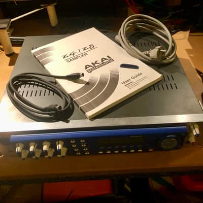 Akai Z8 2004 image 8
