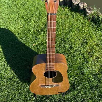 1943 Martin 0-15 image 4