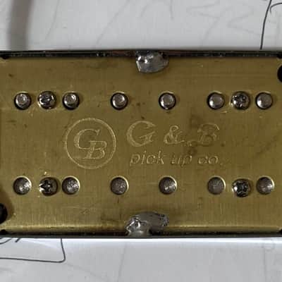 Dunable Cuthulhu Neck Pickup image 2
