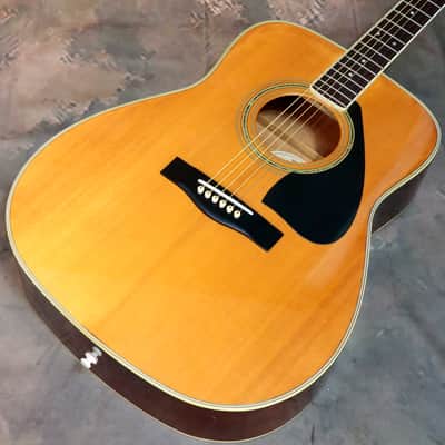 Yamaha Fg 725 [09/06] | Reverb
