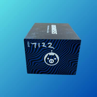 Pigtronix Cosmosis image 4