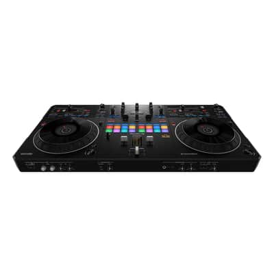 Pioneer DDJ-REV5 Scratch Style 2-Channel Rekordbox Serato DJ Controller image 2