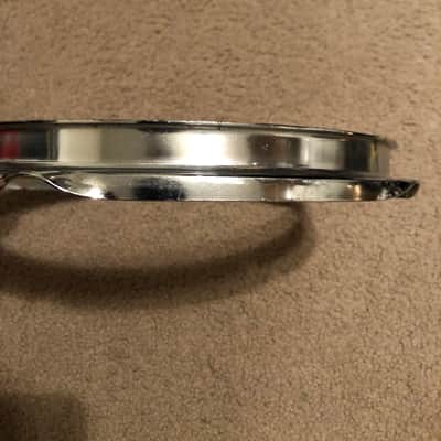 Unknown 10” 5 Hole Triple Flange Hoop image 8