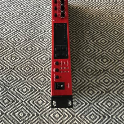 Focusrite Clarett OctoPre 8-Channel Mic Preamp owned by Eric Cannata of Young the Giant image 5