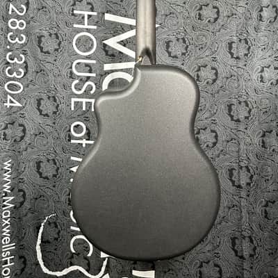 McPherson Carbon Series Touring Acoustic Guitar (Pre-Owned) image 5