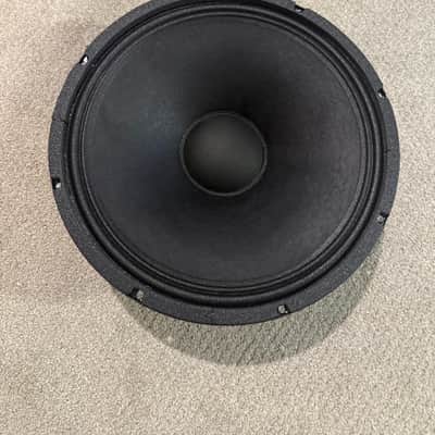 Eminence Legend CA154 15" 300w 4 Ohm Replacement Speaker 2010s - Black image 2
