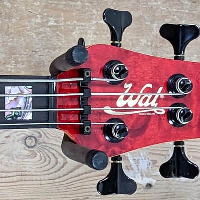 Wal MK-3 2018 image 5