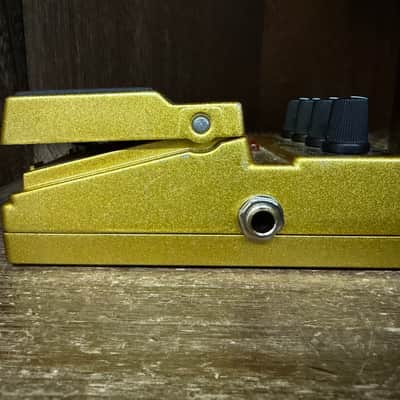 DigiTech Tone Driver 2010s - Yellow image 3