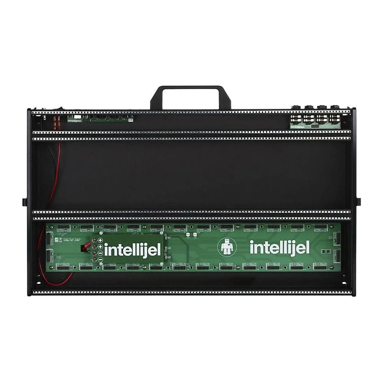 Intellijel 7U 104HP Performance Case | Reverb