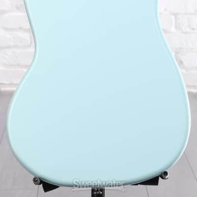 Squier Classic Vibe '60s Mustang Electric Guitar - Sonic Blue (MustCV60SBd1) image 6