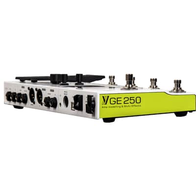 Mooer GE-250 Amp Modeling & Multi Effect Processor New In Stock image 4