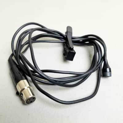 AKG C417L C 417 L Lavalier/Lapel Microphone for TA3F Mini-XLR Wireless image 2