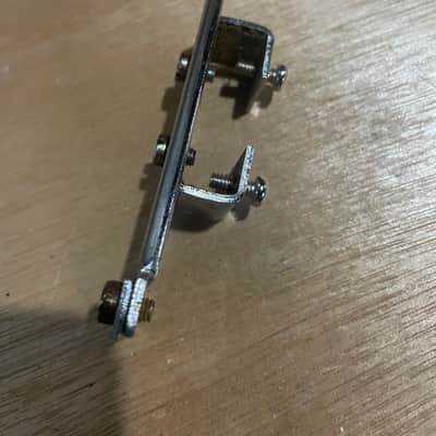 Pearl Vintage Snare Butt End image 2