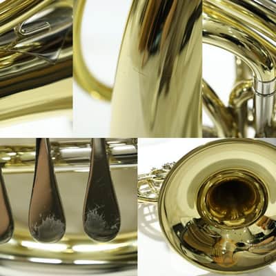 Wenzel Meinl 205CL image 9