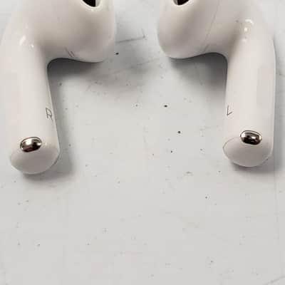 Apple Air Pods 4 A3059 Bild 6