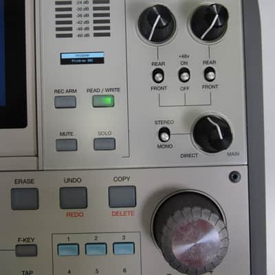 Immagine Akai MPCX Special Edition Standalone Sampler / Sequencer & Cover - 4