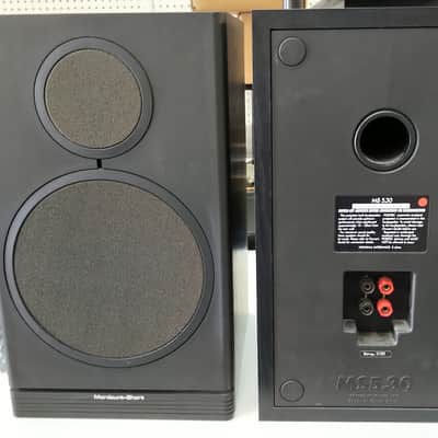 MORDAUNT-SHORT Vintage monitor reference Model MS 5.30 image 2