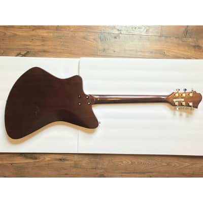 Fernandes H-80 Vertigo image 7