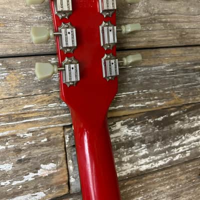 Used 1998 Gibson Les Paul The Paul Lite image 6