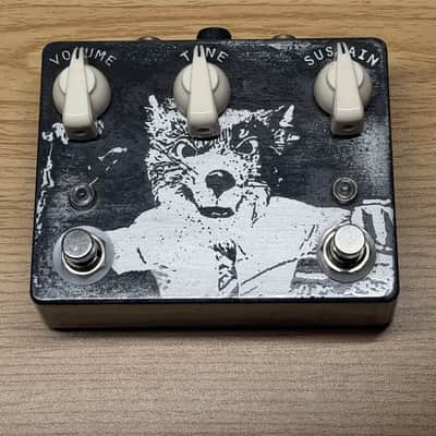 Dirge Foxx Tone Machine image 1