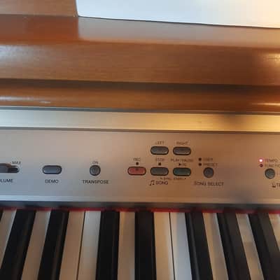 Yamaha Clavinova CPL 230 image 4
